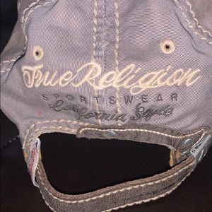 True Religion Men’s Hat